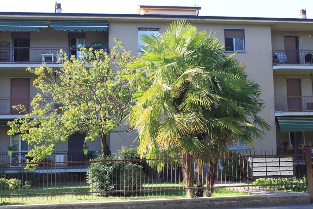 Casa Luna Valbrembo Esterno foto